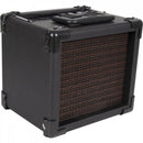 Caixa de Som Multiuso HAYONIK Iron Classic 80 20W Bluetooth Preta