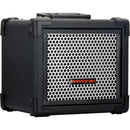 Caixa de Som Multiuso HAYONIK Iron 80 20W Bluetooth Preta
