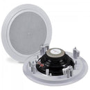 Arandela de Som 6" FR 12W RMS 8 Ohms HAYONIK Ambience Line AR-612F