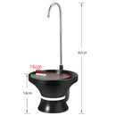Bomba Torneira Elétrica Dispenser Automático Usb água