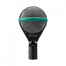 Microfone Para Bumbo AKG D112 MKII Dinâmico Preto