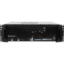 Amplificador Hayonik H4 1200W 4R