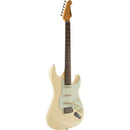 Guitarra Aria Pro II STG-62 Vintage White