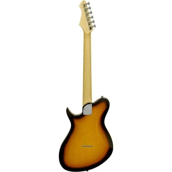 Guitarra Aria Pro II J-TL 2 Tone Sunburst