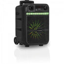 Caixa de Som Portátil HAYONIK Go Power 100 80W com Bluetooth e USB HAYONIK [F002]