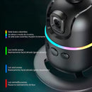 Suporte Inteligente Gimbal Reconhecimento Facial Filmagem