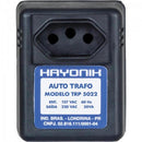 Auto Transformador Parede Hayonik TRP 5022 127/220VAC 50VA