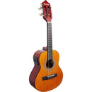 Cavaco Giannini CS14EP Eletroacústico Natural Satin
