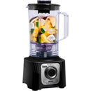Liquidificador Arno Power Max LN66 2200W Preto 127v