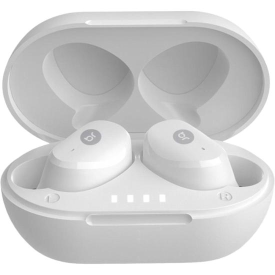Fone de Ouvido Bright Sport Nano Bluetooth Branco
