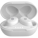 Fone de Ouvido Bright Sport Nano Bluetooth Branco