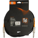 Cabo Para Instrumento Hayonik Player P10 x P10 7m Preto