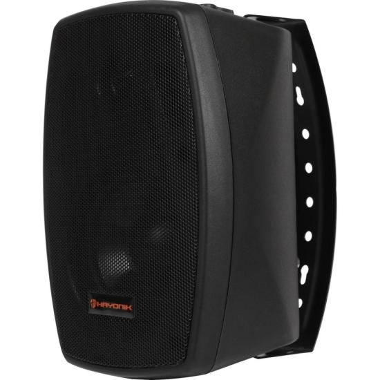 Caixa Acústica Hayonik HSP-450IP Indoor Preta