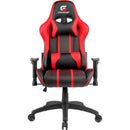 Cadeira Gamer Fortrek Black Hawk Preta/Vermelha