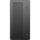 Gabinete Office Fortrek GO22 Premium Preto