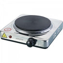 Fogão Elétrico Agratto FMA02 1500W Cinza 220v