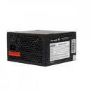 Fonte Gamer ATX Fortrek Black Hawk 400W 80 Plus White PFC Ativo