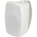 Caixa de Som Outdoor HAYONIK HSP-670OB Branca