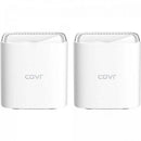 Roteador Mesh Wi-Fi AC1200 Gigabit COVR-1102 D-LINK