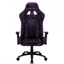 Cadeira Gamer ThunderX3 BC3 Camo/RX Ultra Violet