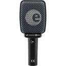 Microfone Sennheiser E906 Dinâmico Supercardióide