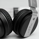 Fone Headset De Ouvido Microfone Bluetooth Gamer áudio