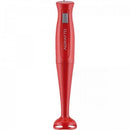 Super Mixer Agratto MXV-02 200W Vermelho 220v