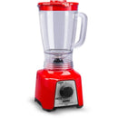 Liquidificador Arno Power Mix Essential LQ18 700W Vermelho 127V