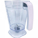 Copo Para Liquidificador Com Alça RI2160/00 Walita Transparente - CX / 6