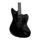 Guitarra Tagima Jazzmaster Strato DuoSmart Black