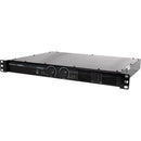 Amplificador Hayonik Ambience PA-6000S 600W
