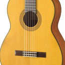 Violão Yamaha CG122MS Acústico Nylon Natural