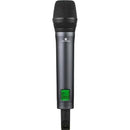Microfone Sem Fio Harmonics HSF-300 Simples
