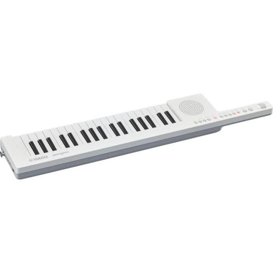 Teclado Yamaha SHS-300 Sonogenic Keytar Branco