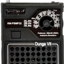 Rádio Portátil Motobras RM-PSMP32 Preto