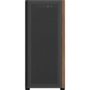 Gabinete Aerocool D501-V1 Preto