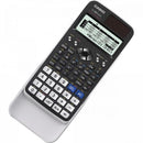 Calculadora Científica 552 Funções FX-991LAX Preta/Branca CASIO