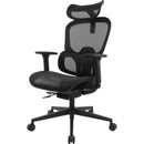 Cadeira Ergonômica Fortrek Ergo One Premium Mesh