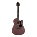 Violão Tagima Gran Reserva Juninho Afram Dark Mahogany