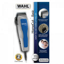Máquina de Corte Wahl Home Cut Cinza/Azul 127V