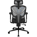 Cadeira Ergonômica ThunderX3 YTC Mesh Azul