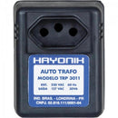 Auto Transformador Parede Hayonik TRP 3011 220/127VAC 30VA