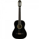 Violão Harmonics GNA-111 Acústico Nylon Preto