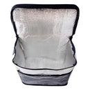 Bolsa Térmica Marmita 10l  Armazenamento Conservação