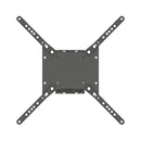 Suporte Triarticulado Com Inclinação Para TV 26"-75" STPA2000 Multivisão