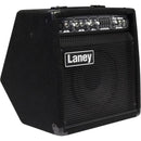Amplificador Para Instrumentos Laney AH40 Preto 40w