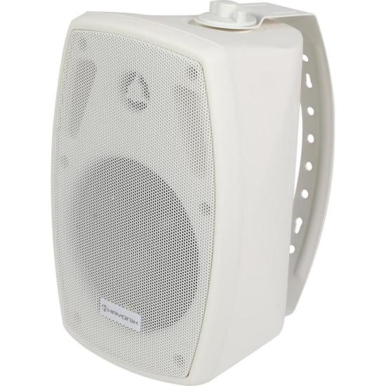 Caixa Acústica Hayonik HSP-560IB Indoor Branca