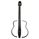 Violão Giannini Roadman Nylon Eletroacústico GRMN Black
