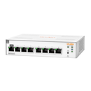 Switch HPE Aruba IOn 1830 8G Sw JL810A I