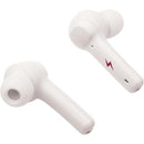 Fone de Ouvido Bluetooth Letron Harry Potter Branco